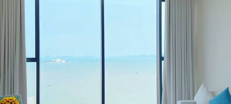 下龙湾豪华公寓(Alacarte Condotel Ha Long Bay)图片