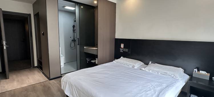 悠米酒店图片