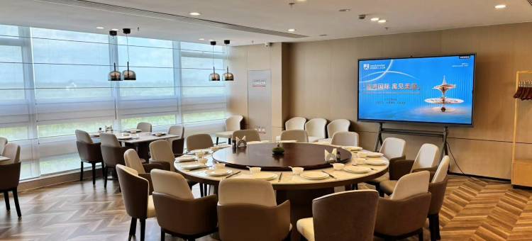 蓝湾国际公寓图片