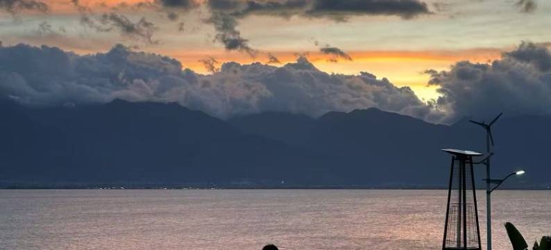 洱海一号丨海景Azure Skywalk度假美宿(大理海东理想邦店)图片