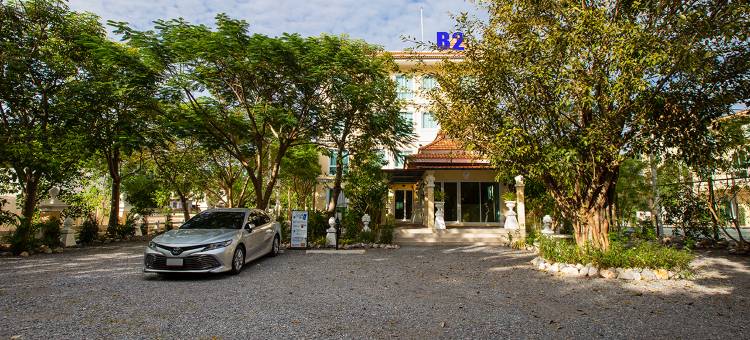B2 考艾尊贵酒店(B2 Khao Yai Premier Hotel)图片
