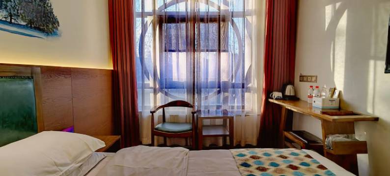 北京心季酒店(万源街地铁站店)图片