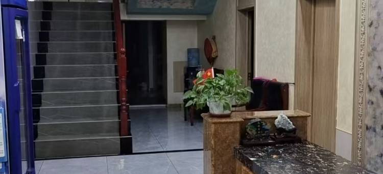 舒兰千爱快捷酒店图片