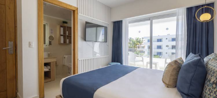 HM巴瓦罗海滩 – 限成人(Hotel HM Bávaro Beach - Adults Only)图片