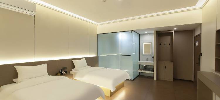 忻州古城近舍酒店(忻州古城店)图片