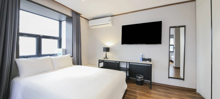 森兰德酒店(Sunland Hotel)图片