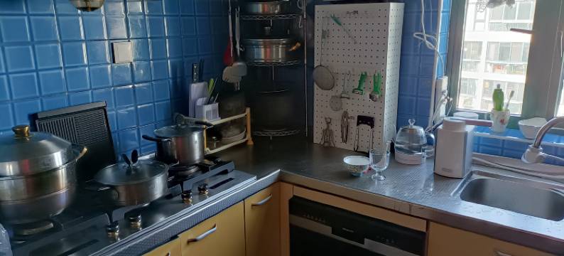 上海宜居民宿图片