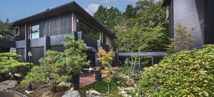 箱根雲雀乃温泉酒店(Hakonehibarino hot spring hotel)图片