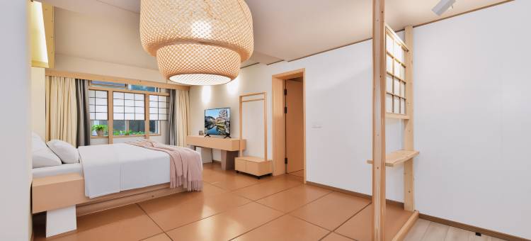 香山雅居酒店(遵义会址店)图片