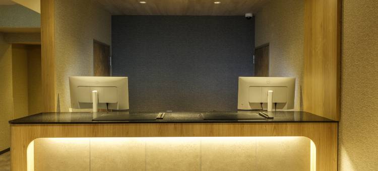 东京东十条MYSTAYS酒店(HOTEL MYSTAYS Higashi Jujo  (Old name：Flexstay Inn Higashi Jujo))图片