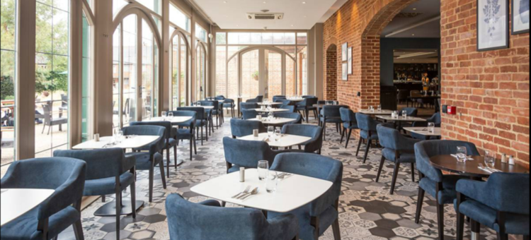 美居沃里克郡沃尔顿大楼温泉酒店(Walton Hall Hotel & Spa by Sunday)图片