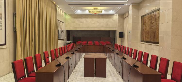 北京鸿府大厦图片