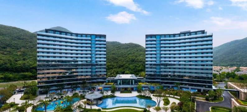 象山趣海边·Our sea｜海景主题美宿(松兰山景区店)图片