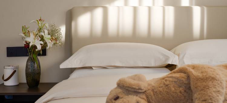 雪奢·光年酒店(中国雪乡景区店)图片