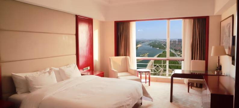 沂水龙冈大酒店图片