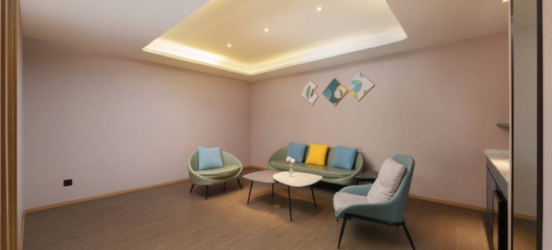 纳兰迪酒店(西安凤城五路店)图片