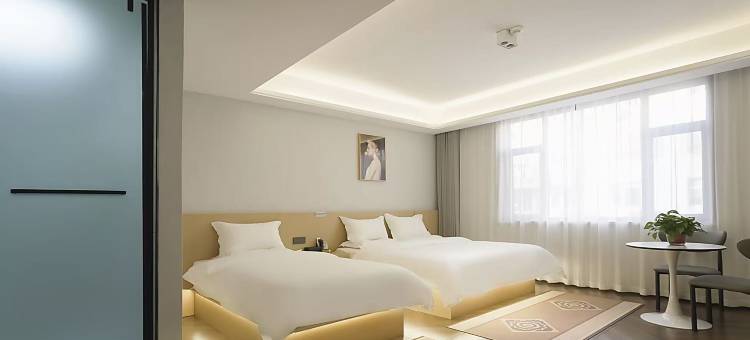 忻州古城近舍酒店(忻州古城店)图片