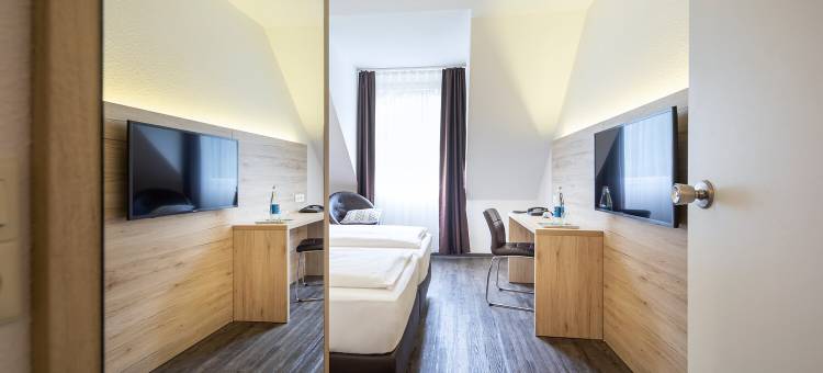 ACHAT蒙绍酒店(ACHAT Hotel Monschau)图片