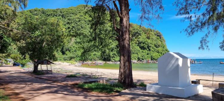 昌提玛度假村(Chanthima Resort)图片