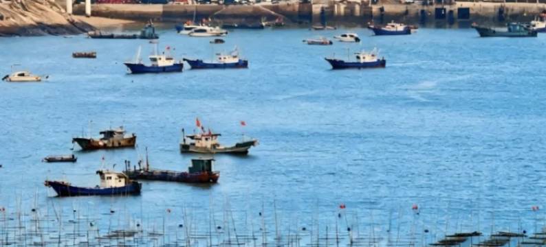 花筑·怡然居民宿(霞浦三沙店)图片