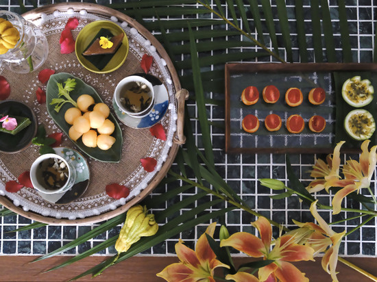 海口何手屋民宿(西秀海滩店)