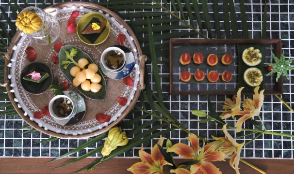 海口何手屋民宿(西秀海滩店)