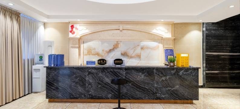 珙县蓝色港湾精品酒店图片