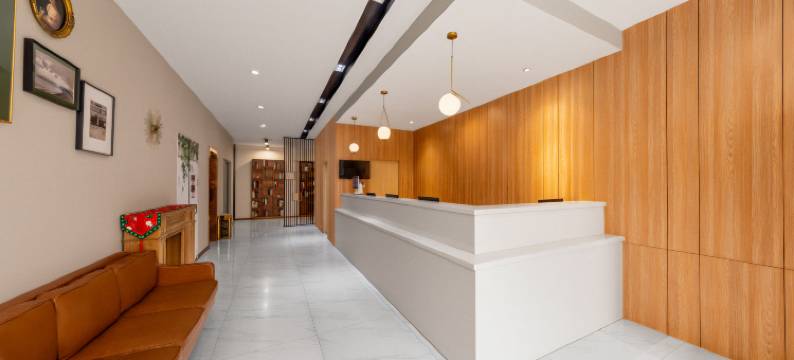 如家派柏·云酒店(天津国家会展中心津南大学城店)图片