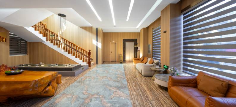 蒂尔曼酒店(芒市机场德宏印象店)图片