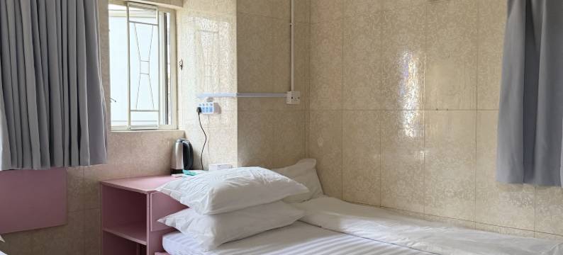 蓝天宾馆(旺角)图片