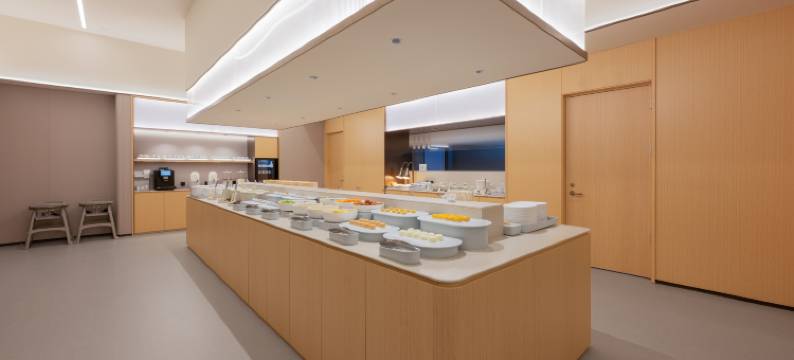 全季酒店(长治八一广场市政府店)图片