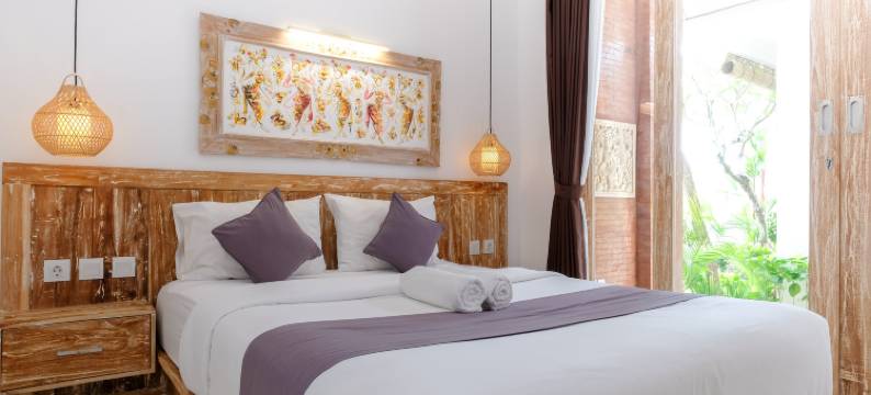 The Lavana Hi Inn Uluwatu图片