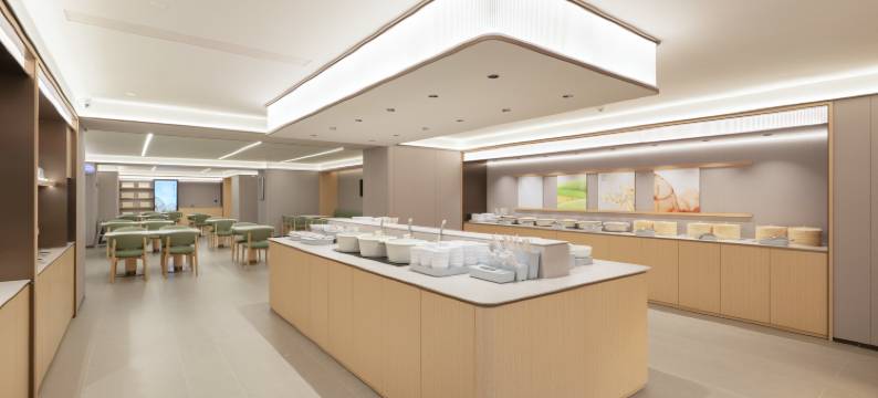 全季酒店(漳州古城店)图片