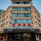 富翔酒店(永昌钟鼓楼店)