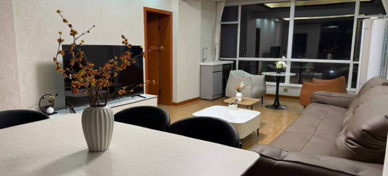 四方轩民宿图片