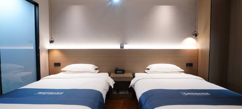 都市花园酒店(渭南澄城县精进寺塔店)图片