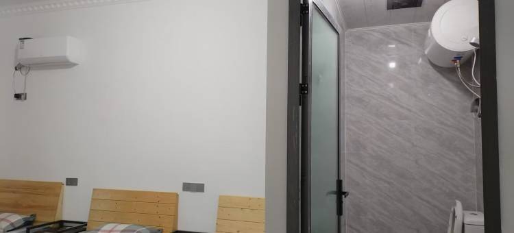 嘉兴红灯笼民宿图片