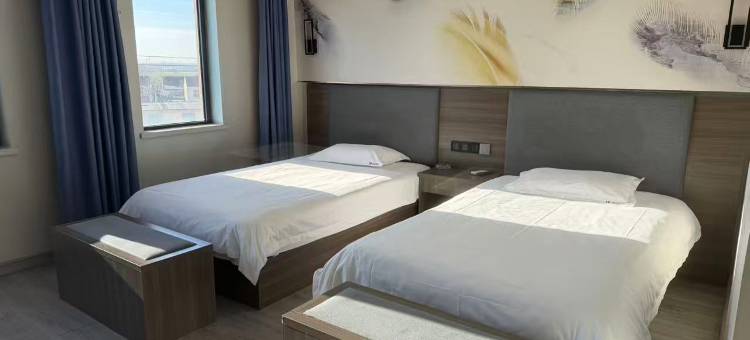 玉田唯越宾馆图片