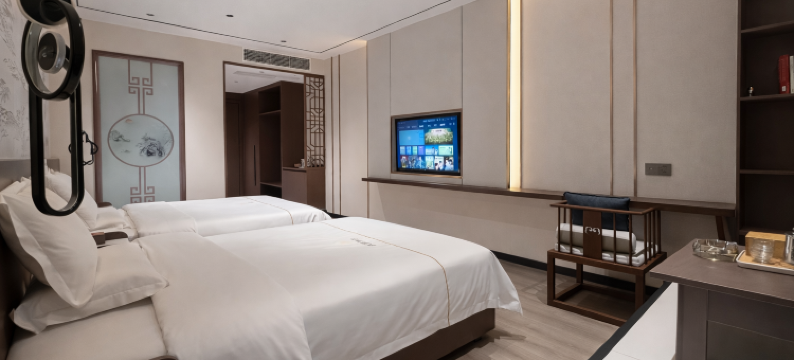 天阙酒店(西双版纳勐海客运站店)图片