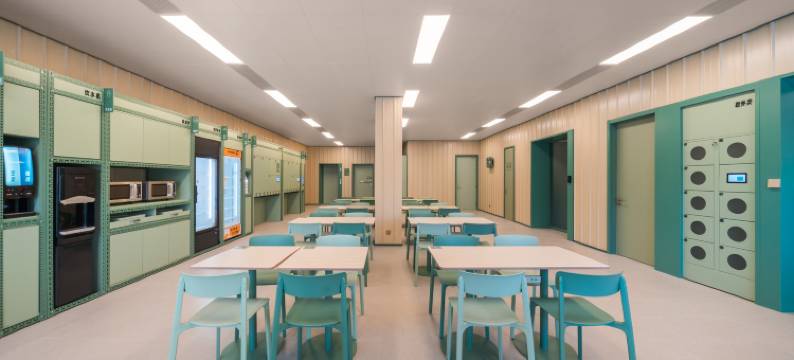 海友酒店(运城吾悦广场店)图片