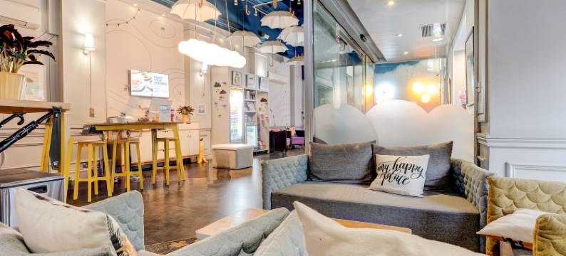 Manchester Portland By Sunday图片