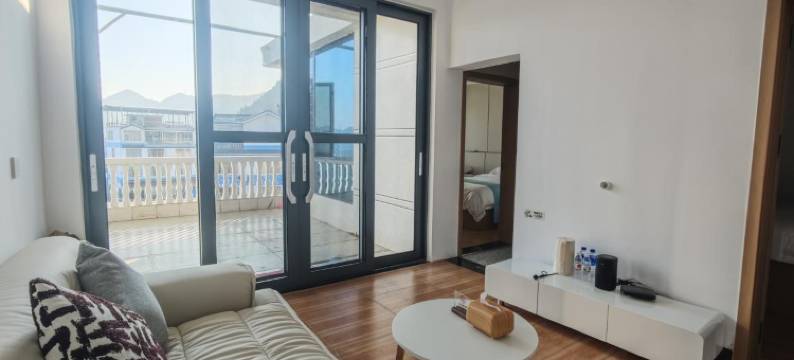 兴义邻峰山舍民宿图片