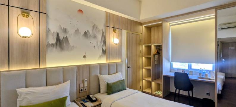 Ayda Mangga Dua (formerly Zuri Express Mangga Dua图片