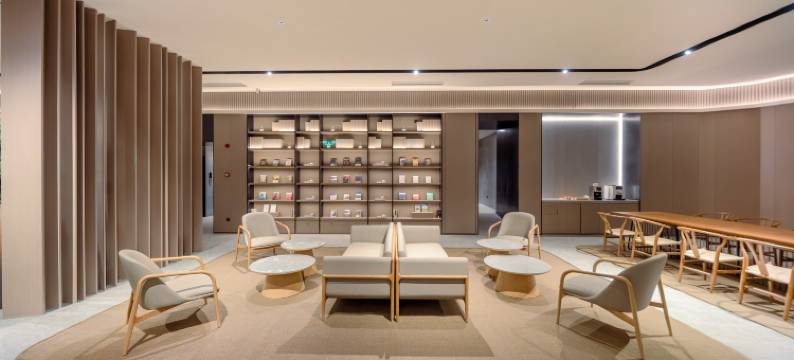 全季酒店(贵阳观山湖阅山湖公园地铁站店)图片