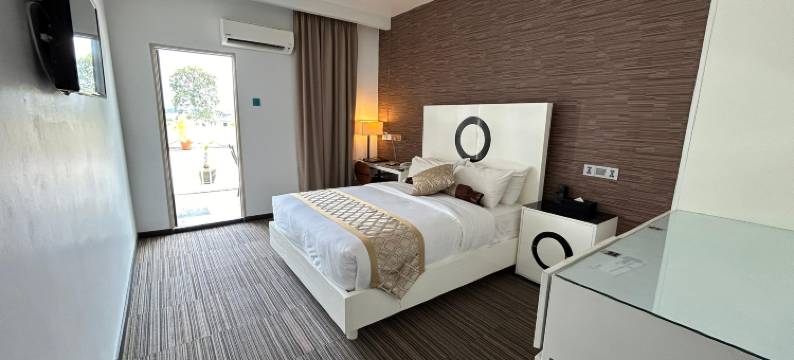 贝伊精品酒店(Bei Boutique Hotel)图片