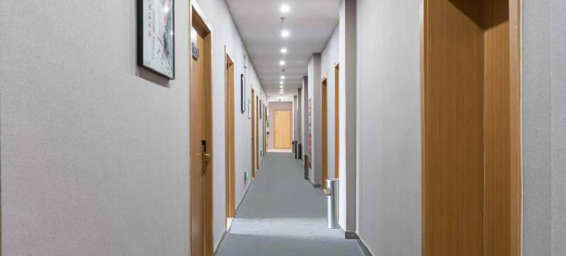 至家宾馆(花桥国际博览中心店)图片