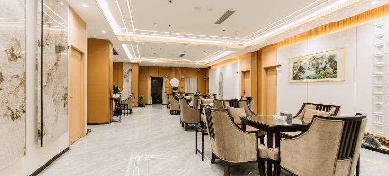 云泊江湾酒店图片