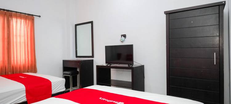 RedDoorz @ Hotel Nuansa Indah Denpasar图片