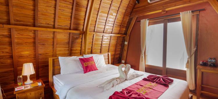 乌鲁瓦图Brisk民宿 - 红色合作伙伴酒店集团(Brisk Homestay Uluwatu RedPartner)图片