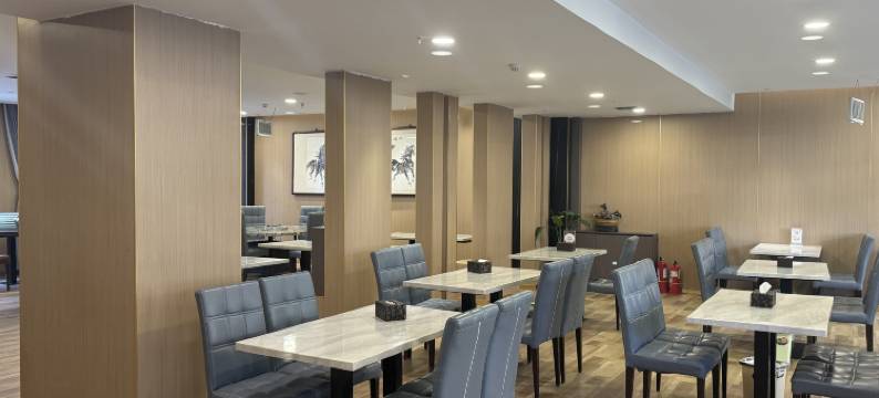 兰考朗廷假日酒店图片